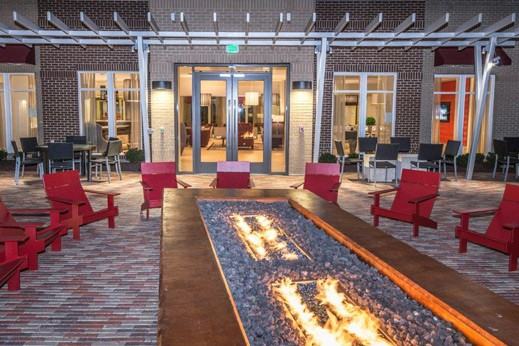 Bainbridge Shady Grove Metro Apartments 15955 Frederick Rd, Rockville