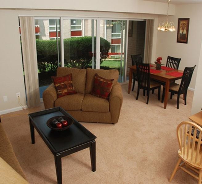 Carriage Hill Apartments 3416 Curtis Dr, Suitland, MD 20746 Zumper