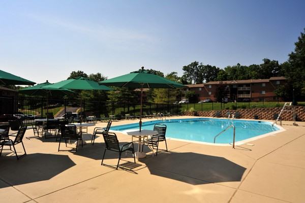 Chesapeake Landing Apartments 7509 Buchanan St, Hyattsville, MD 20784