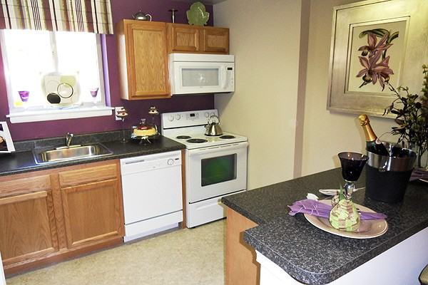 Foxborough Estates Apartments 8542 Foxborough Dr, Savage, MD 20763