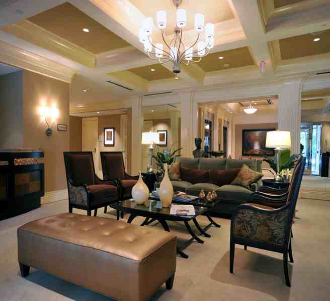 Meridian at Grosvenor Station Apartments 5230 Tuckerman Ln, North