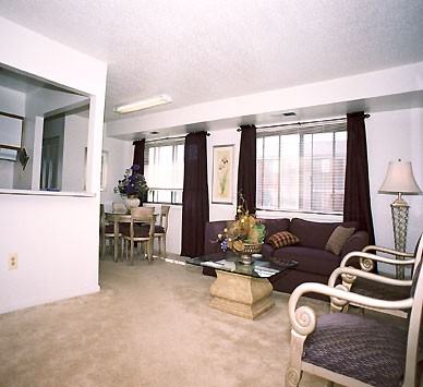 Paradise at Parkside Apartments 3551 Jay St NE, Washington, DC 20019