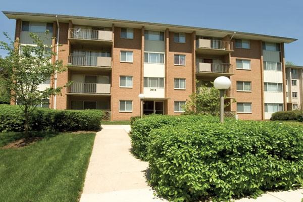 Parke Cheverly Apartments 3400 55th Ave, Hyattsville, MD 20784 Zumper