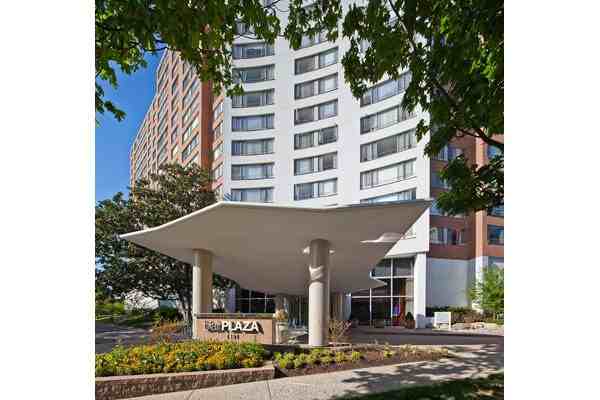 The Blairs Apartments 1401 Blair Mill Rd, Silver Spring, MD 20910