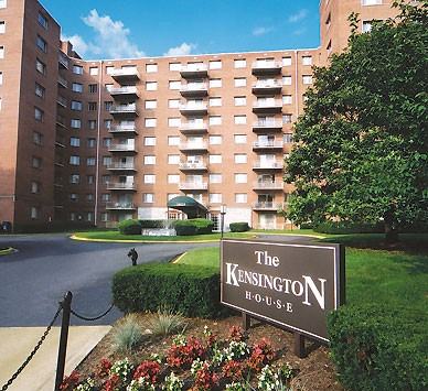 The Kensington House Apartments 10225 Frederick Ave, Kensington, MD