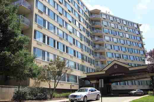 The Rittenhouse Apartments 6101 16th St NW, Washington, DC 20011 Zumper