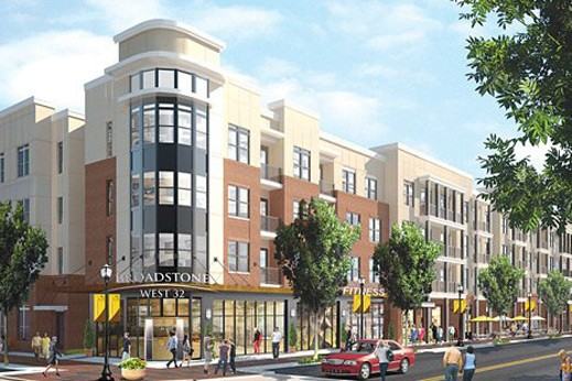 West 32 Apartments 322 322 Baldwin St., Odenton, MD 21113 Zumper