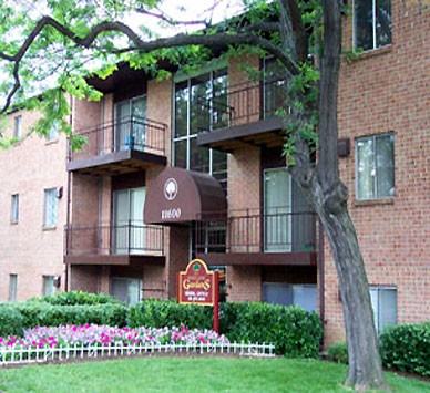 White Oak Gardens Apartments 11600 Lockwood Dr, White Oak, MD 20904