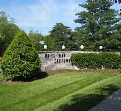 White Oak Gardens Apartments 11600 Lockwood Dr, White Oak, MD 20904