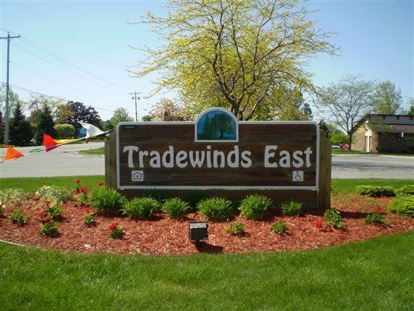 Tradewinds East Apartments 501 Tradewinds Dr, Essexville, MI 48732