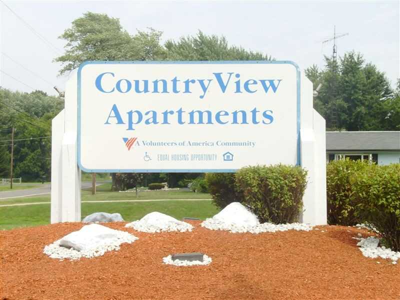 Country View I Apartments & Town Homes 1928 E Britain Ave, Benton