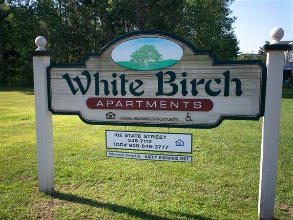 White Birch Apartments 350 State St, West Branch, MI 48661 Zumper