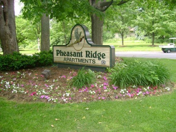 Pheasant Ridge Apartments in Kentwood, MI 49508 Zumper