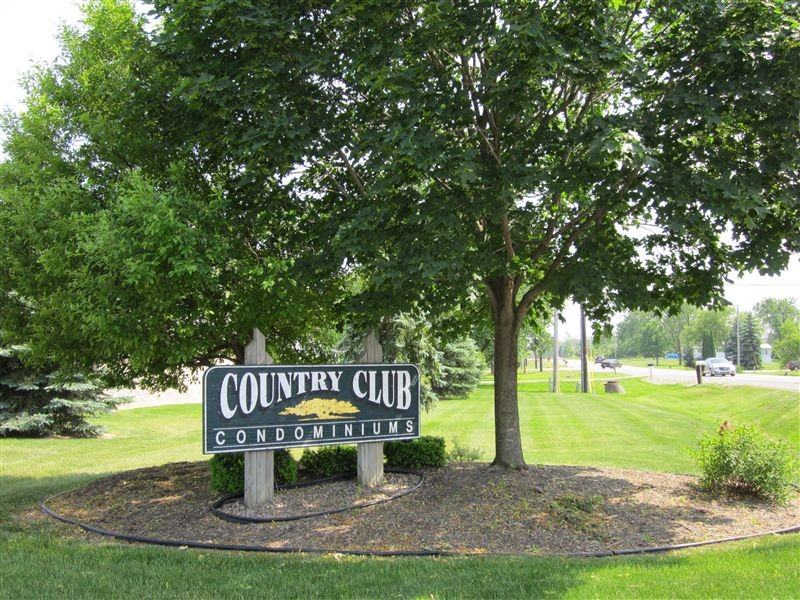 Country Club Condos Apartments 5439 Country Hearth Ln, Grand Blanc