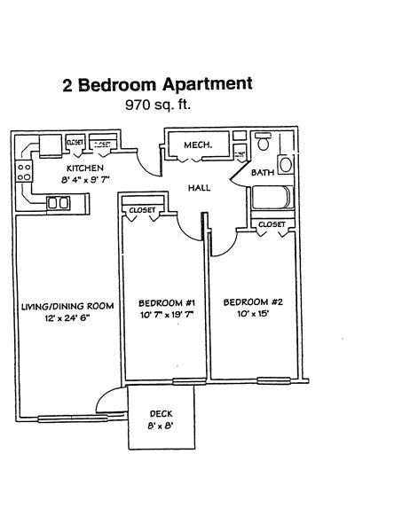 Dauner Haus II Senior Apartments 400 Dauner Rd, Fenton, MI 48430 Zumper