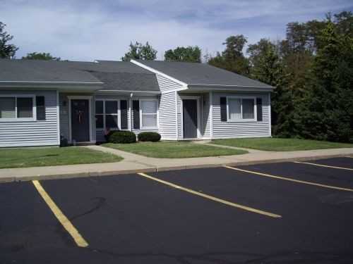 Mill Park Townhomes & Apartments 450 Haymac Dr, Parchment, MI 49004 Zumper