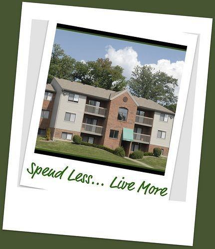 Cedar Wood Apartments 478 E Cook Rd, Mansfield, OH 44903 Zumper