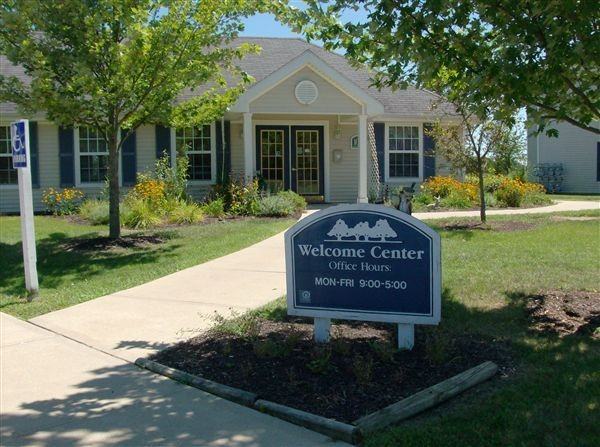 Clear Creek Apartments 1001 Clear Creek Trail, North Manchester, IN