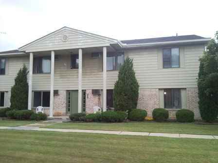Bree Manor Apartments 600 Bree Rd D1, East China, MI 48054 Zumper