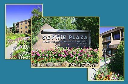 Sophie Plaza Apartments 1721 University Ave S, Fairbanks, AK 99709 Zumper