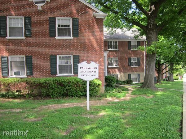Parkwood Apartments 401 Prospect St, Staunton, VA 24401 Zumper