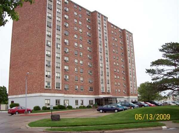 Gifford Tower Apartments 2510 N Clarkson St, Fremont, NE 68025 Zumper