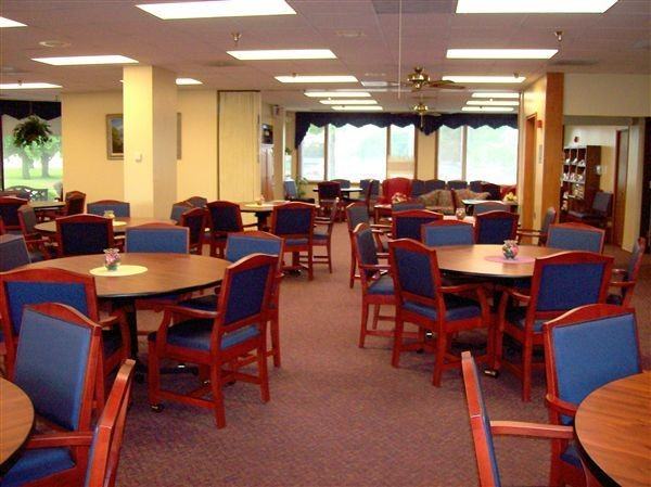 Gifford Tower Apartments 2510 N Clarkson St, Fremont, NE 68025 Zumper