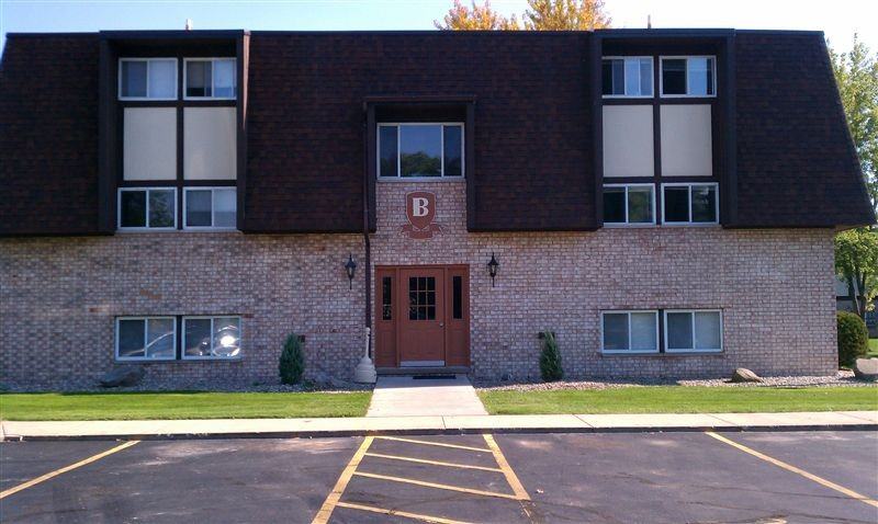 Reese Village South Inc. Apartments 21852179 S Reese Rd, Reese, MI