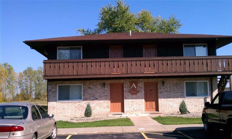 Reese Village South Inc. Apartments 21852179 S Reese Rd, Reese, MI