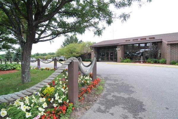 The Apartments at AuSable Valley 1441 Maple Dr, Fairview, MI 48621