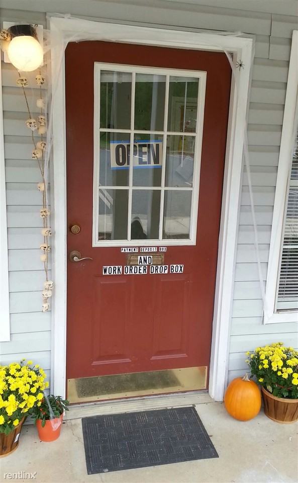 North Forest Apartments 1819 N Fayetteville St, Asheboro, NC 27203