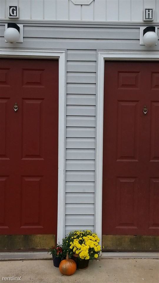 North Forest Apartments 1819 N Fayetteville St, Asheboro, NC 27203