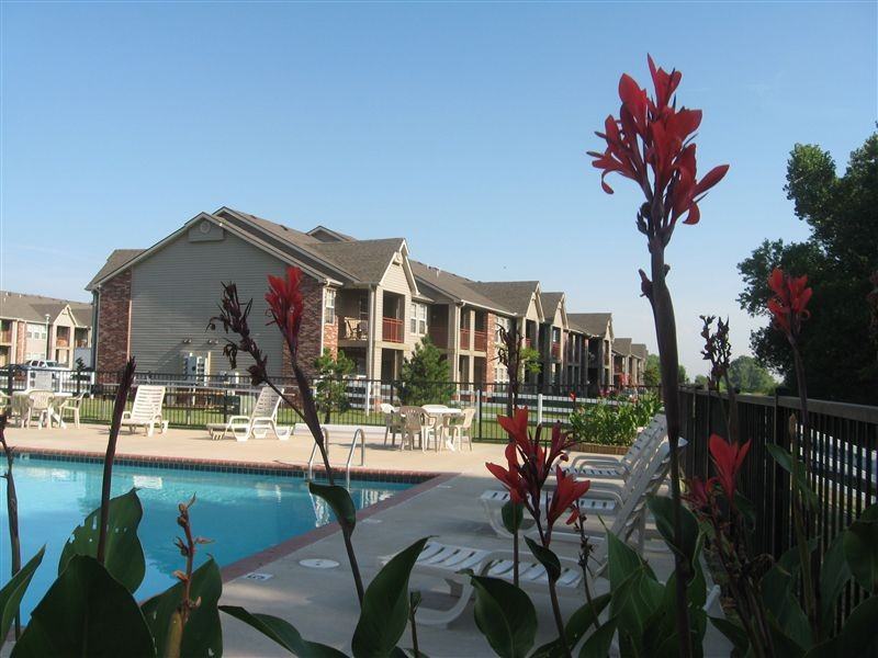 Autumn Brooke Apartments 2727 Valley View Dr, Chickasha, OK 73018