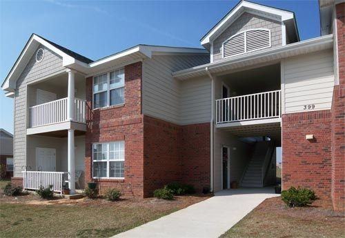 Palmer Green I Apartments 380 W Palmer St, Raeford, NC 28376 Zumper