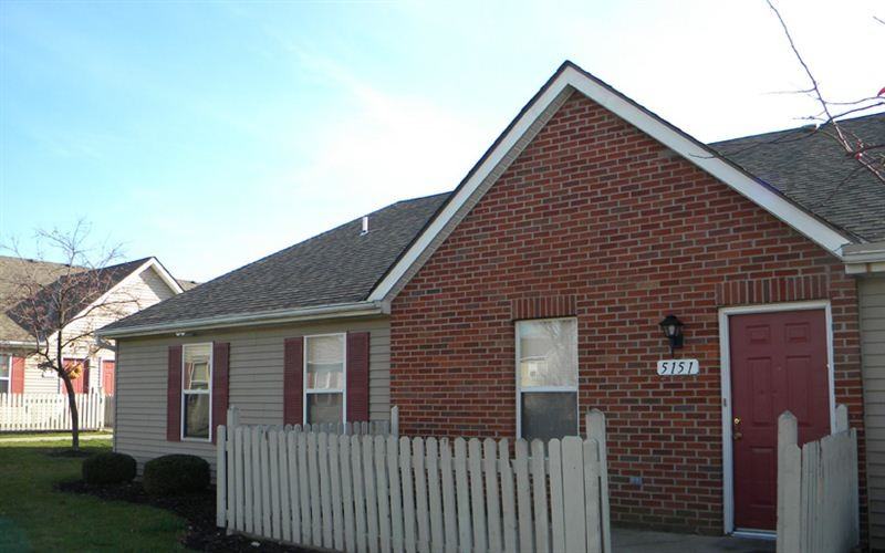 Creek Apartments 6300 Creek Dr, Columbus, OH 43110