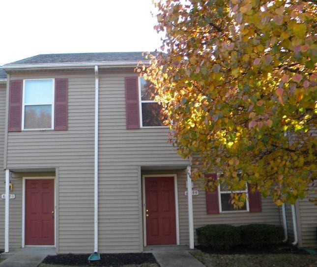 Creek Apartments 6300 Creek Dr, Columbus, OH 43110