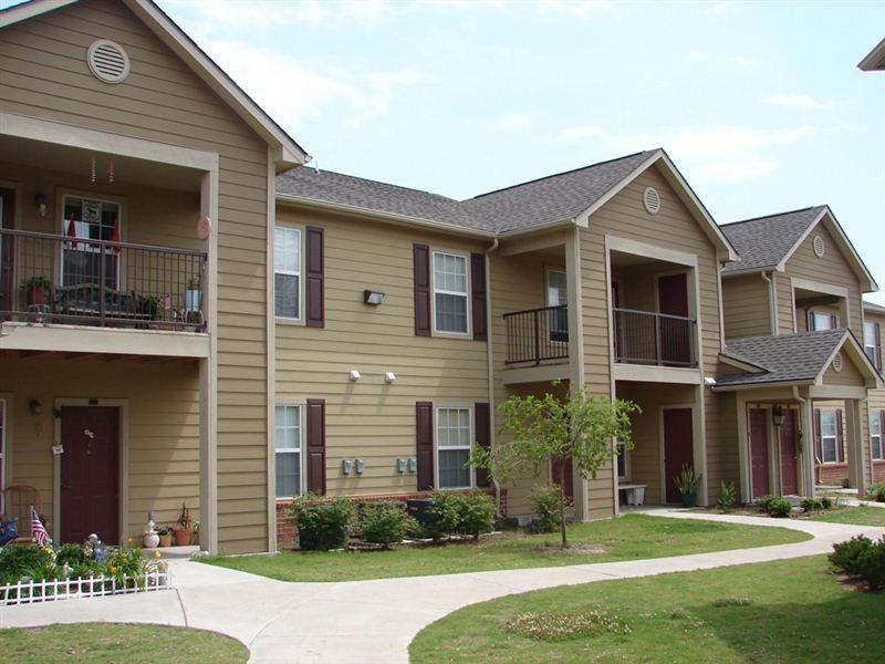 Elizabeth Place Apartments 1955 S Shepard Ave, El Reno, OK 73036 Zumper