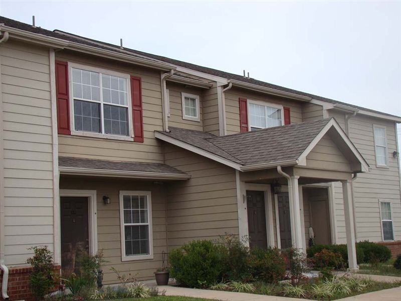 Glenshire Court Apartments 13900 S Peoria Ave, Bixby, OK 74008 Zumper