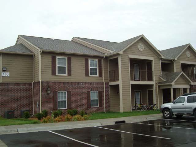 Rolling Meadows Apartments 612 W 146th Pl, Glenpool, OK 74033 Zumper
