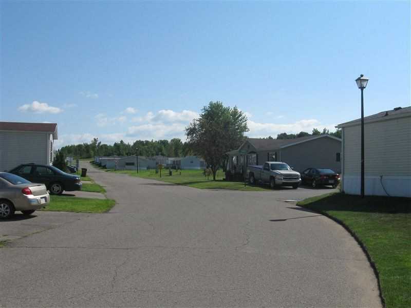 Pleasant View Estates Apartments 7604 Red Arrow Hwy 242, Watervliet