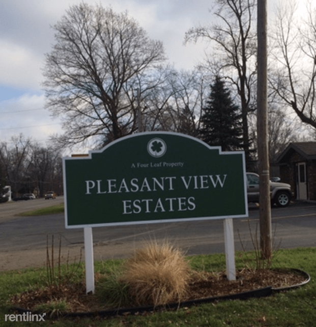 Pleasant View Estates Apartments 7604 Red Arrow Hwy 242, Watervliet