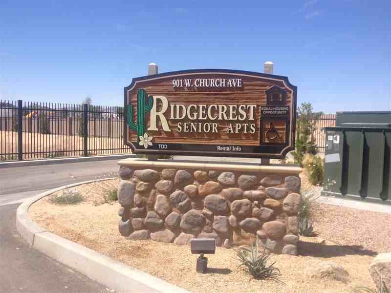 Ridgecrest Senior Apartments 937901 W Church Ave, Ridgecrest, CA 93555 Zumper
