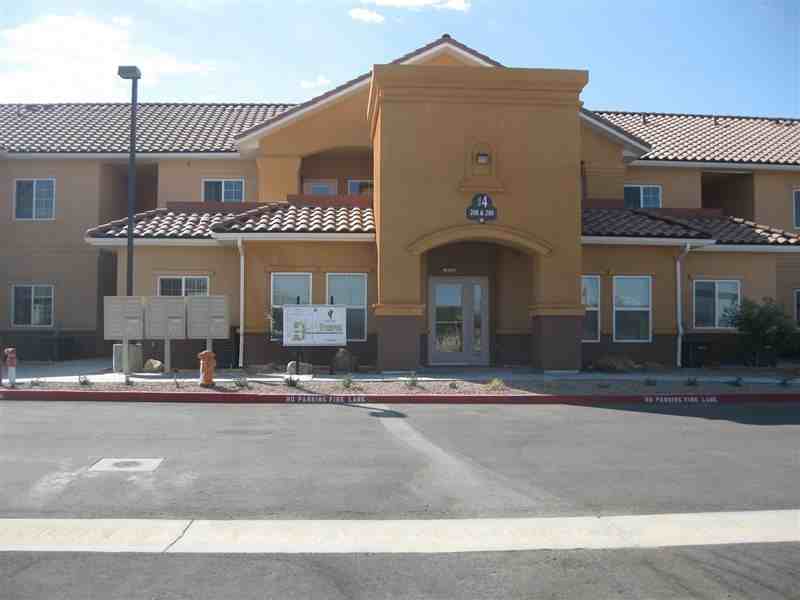 Ridgecrest Senior Apartments 937901 W Church Ave, Ridgecrest, CA 93555 Zumper
