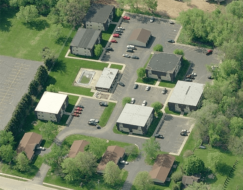 Buchanan Place Apartments 601 W 4th St, Buchanan, MI 49107 Zumper