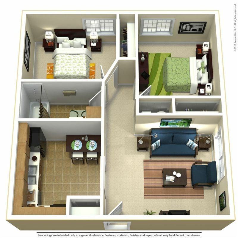 Buchanan Place Apartments 601 W 4th St, Buchanan, MI 49107 Zumper