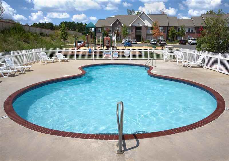 Peaks at Hot Springs Apartments 431 Lake Hamilton Dr, Hot Springs