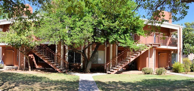 LAS BRISAS APARTMENTS Coronado Ave, Sierra Vista, AZ 85635 Zumper