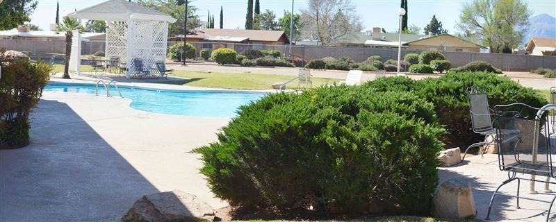LAS BRISAS APARTMENTS Coronado Ave, Sierra Vista, AZ 85635 Zumper