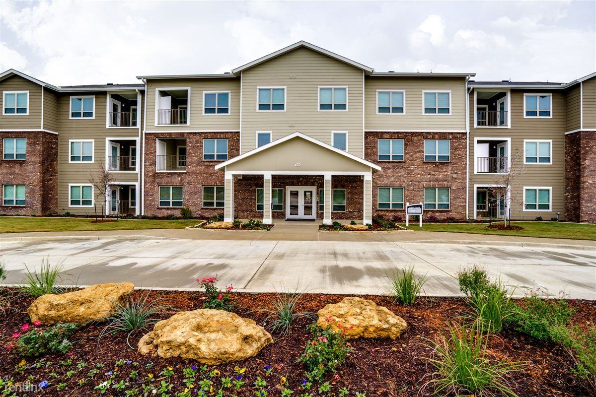 Reserve at McAlister Apartments 432 Archbury Road, Burleson, TX 76028