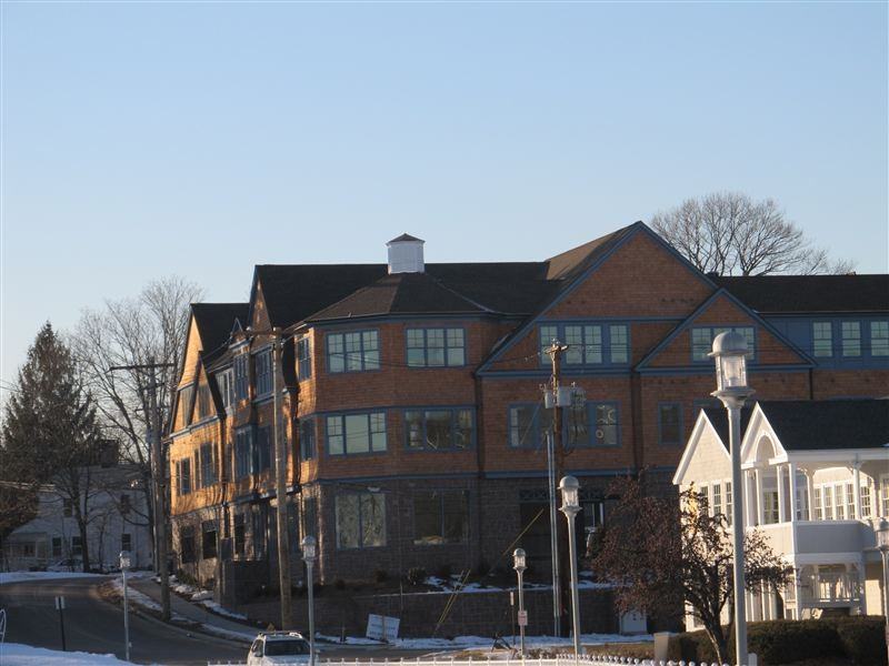 Metro View Apartments 25 High St, Milford city, CT 06460 Zumper